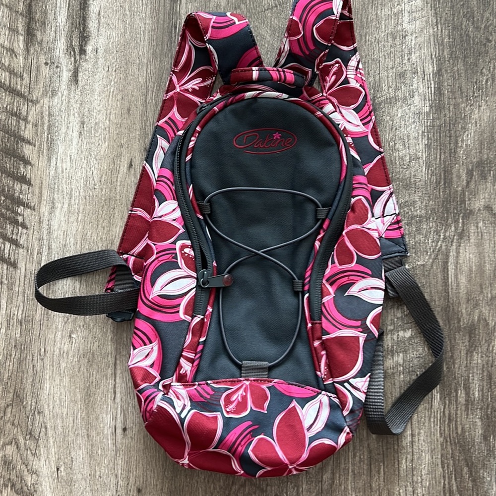 Dakine Hiking backpack floral